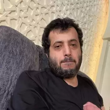 عاجل وفاة منصور الجمال .. وموقع سعودى ينشر خبر صادم عن تركى الشيخ وصمت من الج