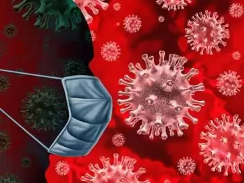 الصحة تعلن عن ارتفاع أعداد المصابين بفيروس كورونا 