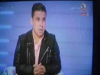 خالد الغندور يقصف جبهة الأهلي بعد رحيل فتحي 