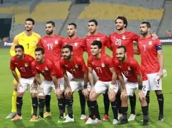 فيفا يعلن تصنيف المنتخبات لشهر مارس .. ومركز صادم لمنتخب مصر 