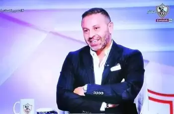 اخبار الزمالك - حازم إمام : غرفة أساطير الزمالك كانت حلم الأول وقالوا عليا فرفور لما جيت من الصيد بثلاثين كورة 