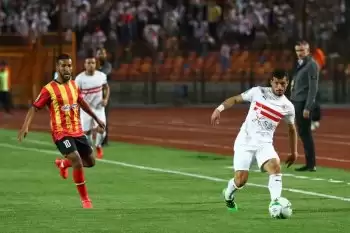 اخبار الزمالك - طارق حامد يقلب إنستجرام بصورة رئيس الزمالك القادم