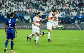 اخبار الزمالك - أول رد من الزمالك على قضية النقاز .. ومحامي اللاعب يرد