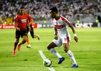 اخبار الزمالك -  3 نجوم أجانب "يتمناهم" الزمالك 