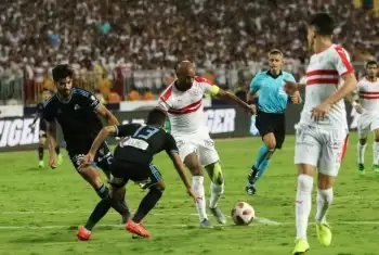 اخبار الزمالك - الزمالك يستقر على حسم 3 صفقات جديدة