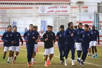 اخبار الزمالك - أخبار الزمالك يكشف سر غضب النجم الأسمر