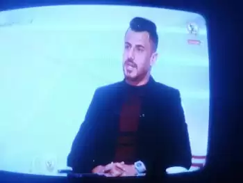 اخبار الزمالك - بالصورة .الونش يهنئى متابعيه على فيس بوك برمضان من  بلبيس 