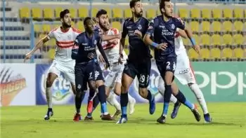 اخبار الزمالك - تطورات جديدة فى الصفقة التبادلية بين الزمالك وبيراميدز بضم نجم واحد فقط 