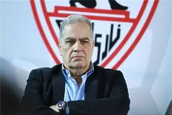 اخبار الزمالك - الزمالك يعيد هاني زادة لملف الفيفا