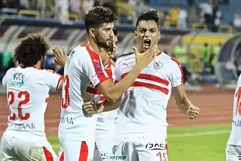 اخبار الزمالك - الزمالك يبيع  فرجانى ساسي .. ويرفض رحيل هذا الثنائى للدورى التركى 