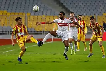 اخبار الزمالك - مفاجأة مدوية من كهربا للزمالك