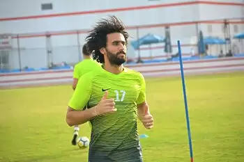 اخبار الزمالك - موقف الزمالك من عودة باسم مرسي