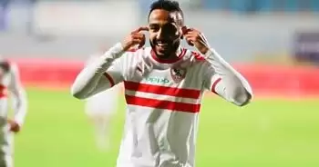 اخبار الزمالك - سلفادوري لإدارة الزمالك: لا تتحدثوا عن كهربا