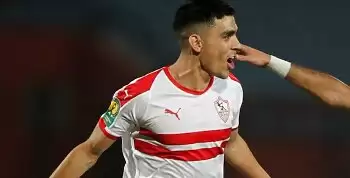 اخبار الزمالك - تفاصيل الصراع التركي على أشرف بن شرقي .. وحجي يكشف حقيقة مطالبة النجم المغربي بالرحيل عن الزمالك