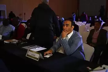 رامز جلال يطلب رقم ضخم  من سيد عبد الحفيظ مقابل عدم اذاعة حلقة الاخير