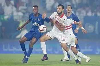 اخبار الزمالك - نص مذكرة الكاس  من الزمالك  لكشف النقاز امام الفيفا 