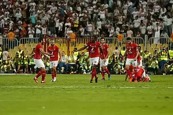 اخبار الزمالك - الزمالك يبحث عن محلل لضم نجم الأهلي