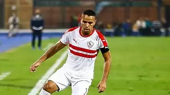 اخبار الزمالك - حازم إمام يؤجل البت في هذا العرض بسبب الوعد