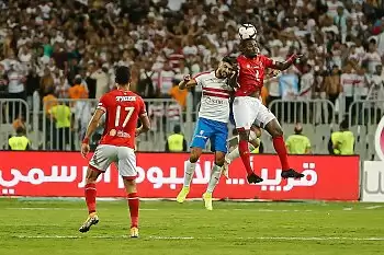 اخبار الزمالك - مفاجأة .. الزمالك يخطط لخطف صفقة الأهلي المنتظرة على طريقة الكبار