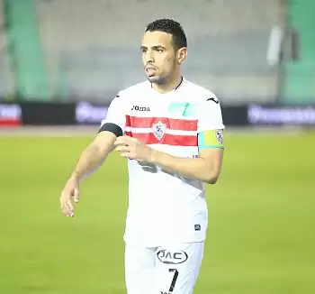 اخبار الزمالك - اخبار الزمالك يكشف ..التجديد لحازم إمام بعد العيد وذبح بامبو و وعرض 10  لاعبين للبيع 