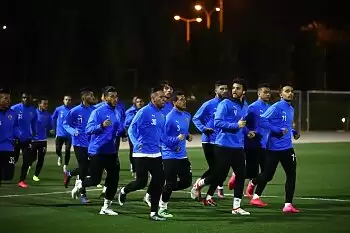 الزمالك يتمسك بضم الجوكر 