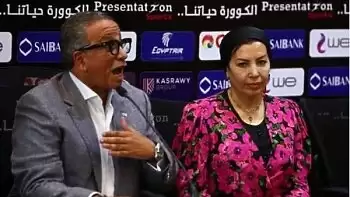 الجنايني يكشف حقيقة إلغاء كأس مصر ومصير الدوري والكاف يعلن مواعيد قبل نهائي