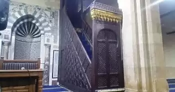 السعودية تعيد غلق المساجد في هذه المدينة لمدة 15 يوم و أول صلاة جمعة من الجام