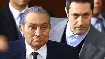 علاء مبارك يقصف جبهة الأهلي ويصدم الجماهير بتصريح قاتل