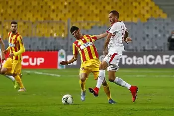 اخبار الزمالك - تطورات مثيرة في قضية القرن .. وعرض جديد من الزمالك لخالد بوطيب