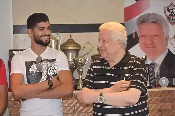 اخبار الزمالك - 36 مليون جنيه تحرم الزمالك من صفقة نجم الدراويش .. وتفاصيل عرض فرجاني ساسي الجديد