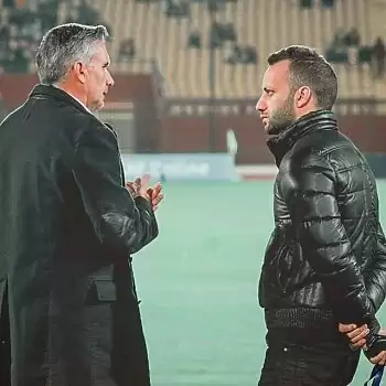 اخبار الزمالك -  فاروق يوضح تفاصيل ميركاتو الزمالك ويكشف مفاجأة عن مستحقات اللاعبين 