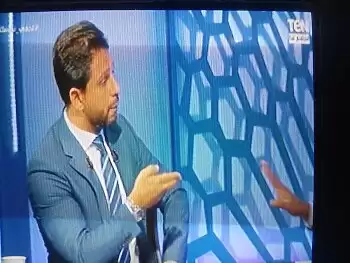 اخبار الزمالك - محمد فاروق: طارق السيد الأقرب لخلافة "الشيشيني" فى الزمالك 