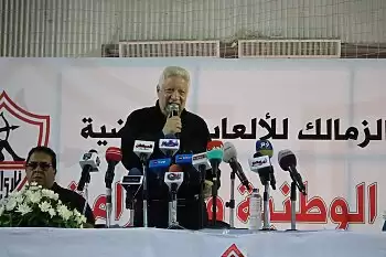 اخبار الزمالك - مرتضى منصور يؤكد  انفراد اخبار الزمالك بتجديد عقد الدرع ويهاجم هذا الثلاثى والاحتفاظ بحازم إمام 