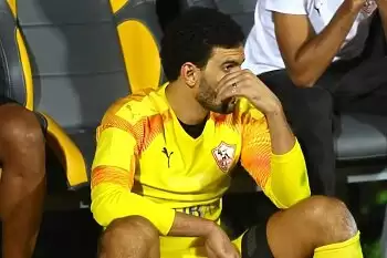 اخبار الزمالك - بعد إصابة محمد  عواد بكورونا ..3 قرارات  من إدارة الزمالك بسبب الدوري 