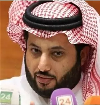 تركي آل الشيخ .. يقلب الفيس بوك ببيان عن الصلح مع الأهلي  وتعليقات جماهير الز