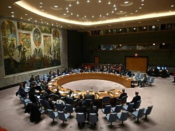 مصر تزلزل مجلس الأمن بخطاب تاريخي عن أزمة سد النهضة
