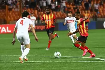 تقارير تكشف موعد مباراة الزمالك والرجاء المغربي في نصف نهائي دوري أبطال