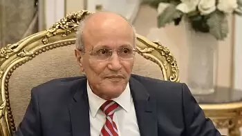 وفاة اللواء محمد العصار  وزير الانتاج الحربى بعد ساعات من تكريمه   ..تعرف على 