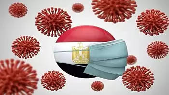 بيان وزارة الصحة اليوم  .. بشرة خير ...مصر تتخطى مرحلة الذروة للإصابة بفيروس ك