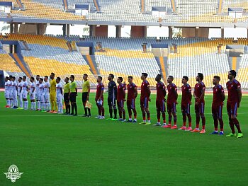 عاجل  ..إصابة نجم حمدى فتحي  بفيروس كورونا ..وتعرف على موقف لقاء الأهلي وسموحة والزمالك يعود إلى  القاهرة 