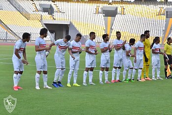 عصام الشوالي يراهن على فوز الزمالك بدورى الأبطال لهذا السبب 