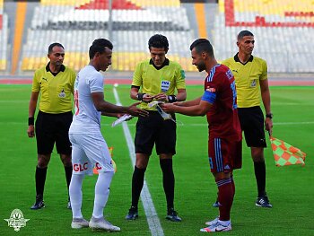 اخبار الزمالك اليوم  .تعرف على موعد وملعب مباراة الزمالك ودجلة . بالأسماء  تشكيل الأجهزة الفنية لقطاع الناشئين 