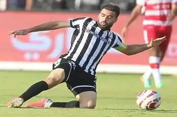 "أخبار الزمالك" يكشف سر تأخر الإعلان عن صفقة حمزة المثلوثي