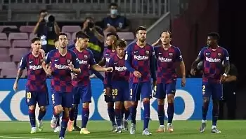 Barcelona وبايرن ميونخ في تحدي جديد في دوري أبطال أوروبا 2020 وموعد مباراة الأهلي 