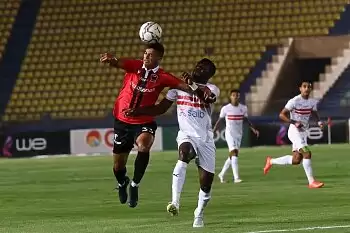 اخبار الزمالك - الزمالك يرفض النصر امام نادى مصر   ..كارتيرون يهرب من المواجهة والاستعداد للقمة 