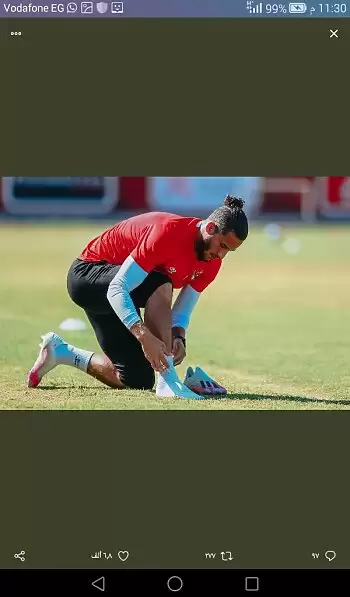 اخبار الزمالك - اخبار الزمالك يكشف 3 سيناريوهات لحسم مصير رمضان  صبحي  ..ميدو يكشف سر ازمة الخطيب   -   صبحي 