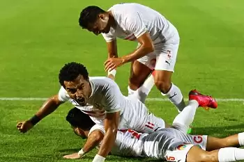 اخبار الزمالك - تاتا تاتا الزمالك كسب  بالتلاتة .. .دلع عيني دلع الزمالك كوفيد 19  قهر الأهلي  فى قمة الكورونا  وخلع..