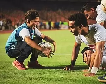 اخبار الزمالك - اخبار الزمالك يكشف  رفعت ضمن  4 اسماء لمركز 10 بعد قرار بيع اوباما 