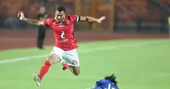 اخبار الزمالك - بعد ثلاثية الزمالك .. الأهلي يتراجع ويرضخ لمطالب صفقة بيراميدز