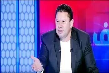 رضا عبدالعال: الأهلي يسدد فواتير انتخابية لشوبير ومروان محسن عامل زي البطة .